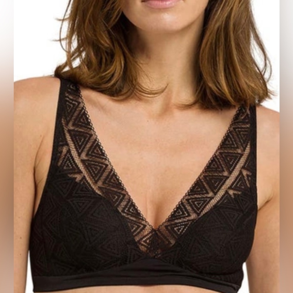 HANRO Clia Soft Cup Bra